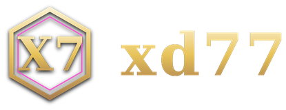 xd77 logo