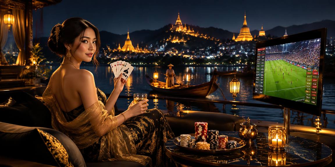 xd77 xd77 အတွက် တိုက်ရိုက်ကာစီနို စလော့ လမ်းညွှန်